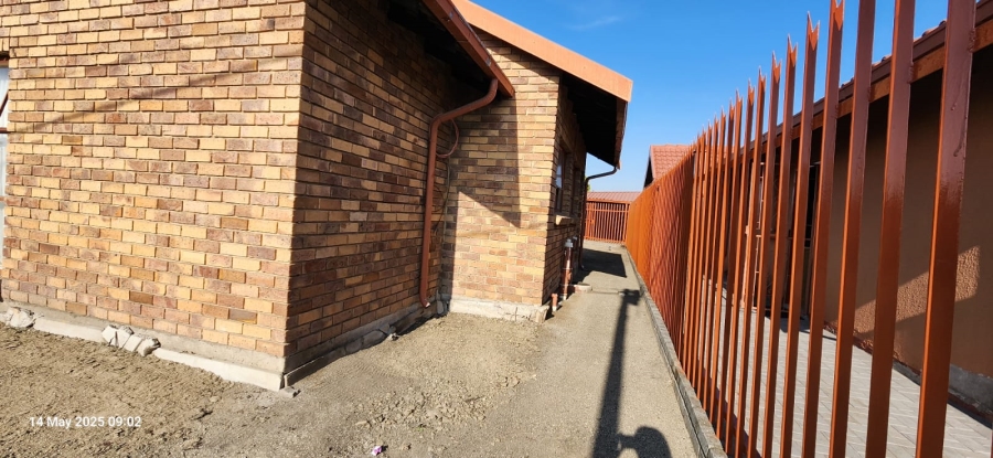 2 Bedroom Property for Sale in Meriting North West